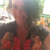 Thandi O'Hagan的照片