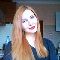 Nastya Dolinsky's Photo