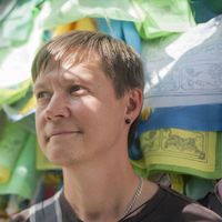 Andrey Shavshukov的照片