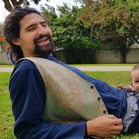 Itamar Meir的照片