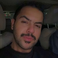 Mohammed Alsuliman's Photo