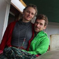 Romain Boudard的照片