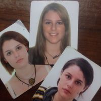 Fotos de Vanessa Dechen