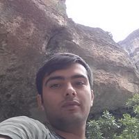 iman yarmohammadi's Photo