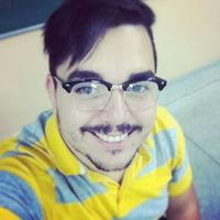 Wagner Ferro's Photo