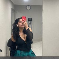 Tania  Avellaneda's Photo