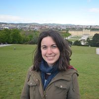 Blanca Guillén的照片