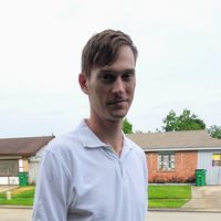 Thomas Anderson的照片