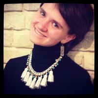 Julia Lomakovska's Photo