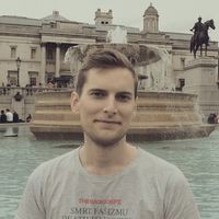 David Björhn's Photo