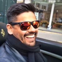 Wellington  Jacques的照片