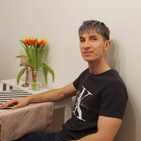 Oskar Krystyniak的照片