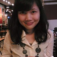 Miming Wilson's Photo