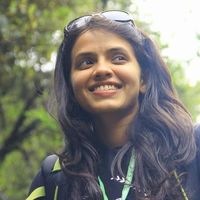 Srishti Suryavanshi's Photo