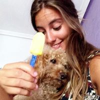 Ane Piñeiro Lozano's Photo