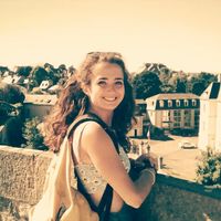 Mathilde Calixte's Photo