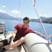 Patricio Zulu的照片