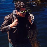 Marcelo Vicente's Photo