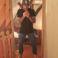 Kalvin Horabin's Photo