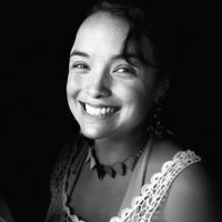 Agustina Machado的照片