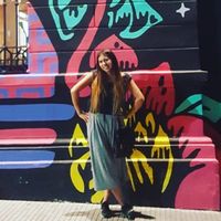 Maqui Iturriaga's Photo