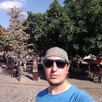 Jorge Quintero的照片