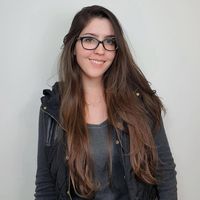 Tut Mazzaferro的照片