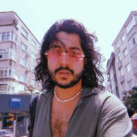 Sergen Aktaş's Photo