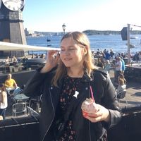 Елизавета  Патюпкина的照片