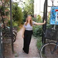 Sarah Naegele的照片