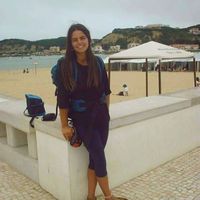 Fotos de Joana Baptistum