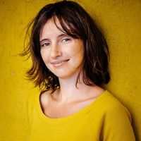 Marion Gouez's Photo