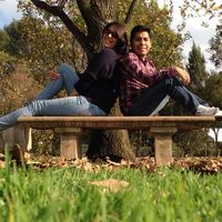 Le foto di Emm Salgado