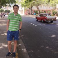 Daniel Xiao的照片