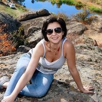 Katerina  Gorokhova的照片