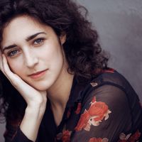 Juliette MALFRAY's Photo