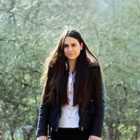 Fotos von Caroline Nilsson