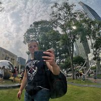 Michał Małaniak's Photo