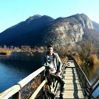 Manuel Savoldi's Photo