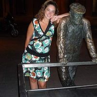 Sabrina AIT ABDESSELAM的照片