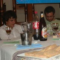 Horacio Mateos's Photo