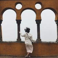 Negin Rostampour的照片