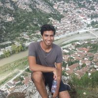 Motassim El Bakali的照片