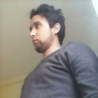 Le foto di DRIOUCHI ABDELALI