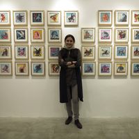 Hana Farhadi nik's Photo