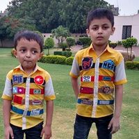 Muhammad Rizwan Ghanchi's Photo