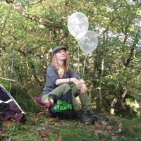 Deborah Hoffmann's Photo