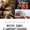 Cultural & Language Exchange in Barranco's picture