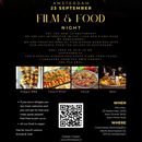 Film and Food Night 's picture