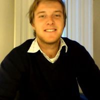 Juan Pablo Regusci's Photo